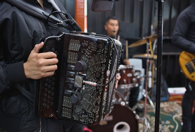 grupos norteños en ciudad de mexico