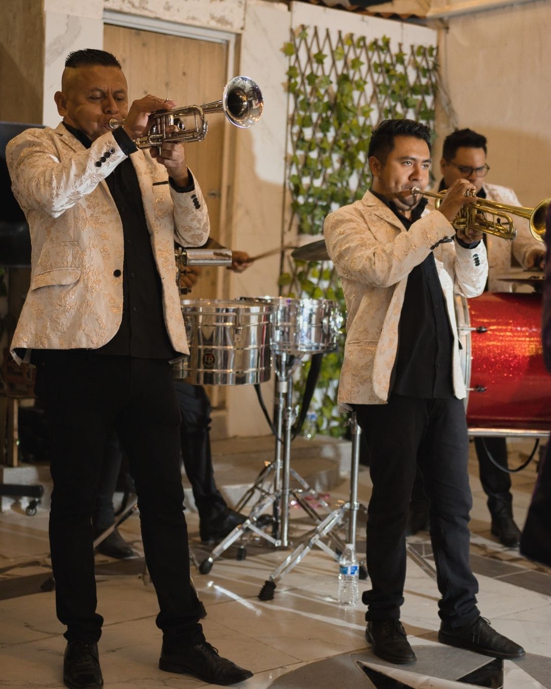 banda sinaloense cdmx